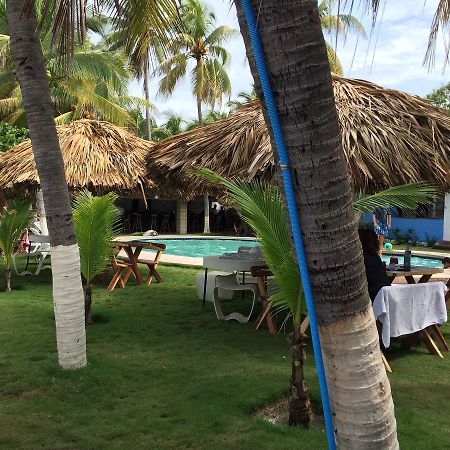 Coco Blue Resort La Libertad Exterior foto
